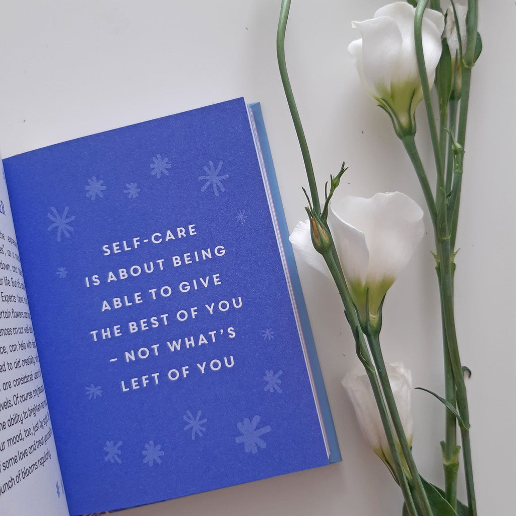 New Mum Care Package Self-Care Gift Box