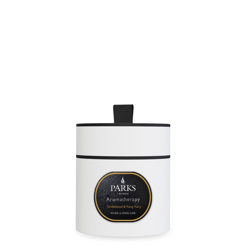 SANDALWOOD & YLANG YLANG CANDLE 220G
