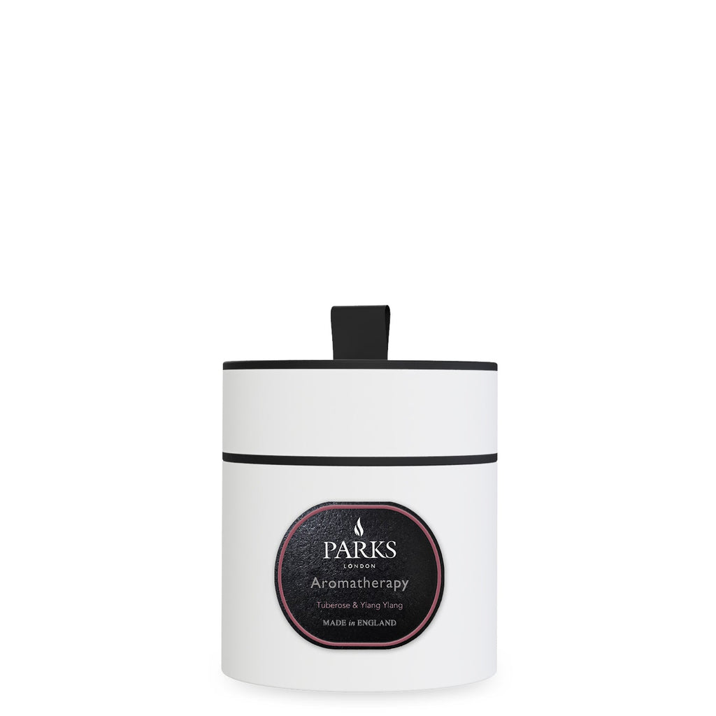 TUBEROSE & YLANG YLANG CANDLE 220G