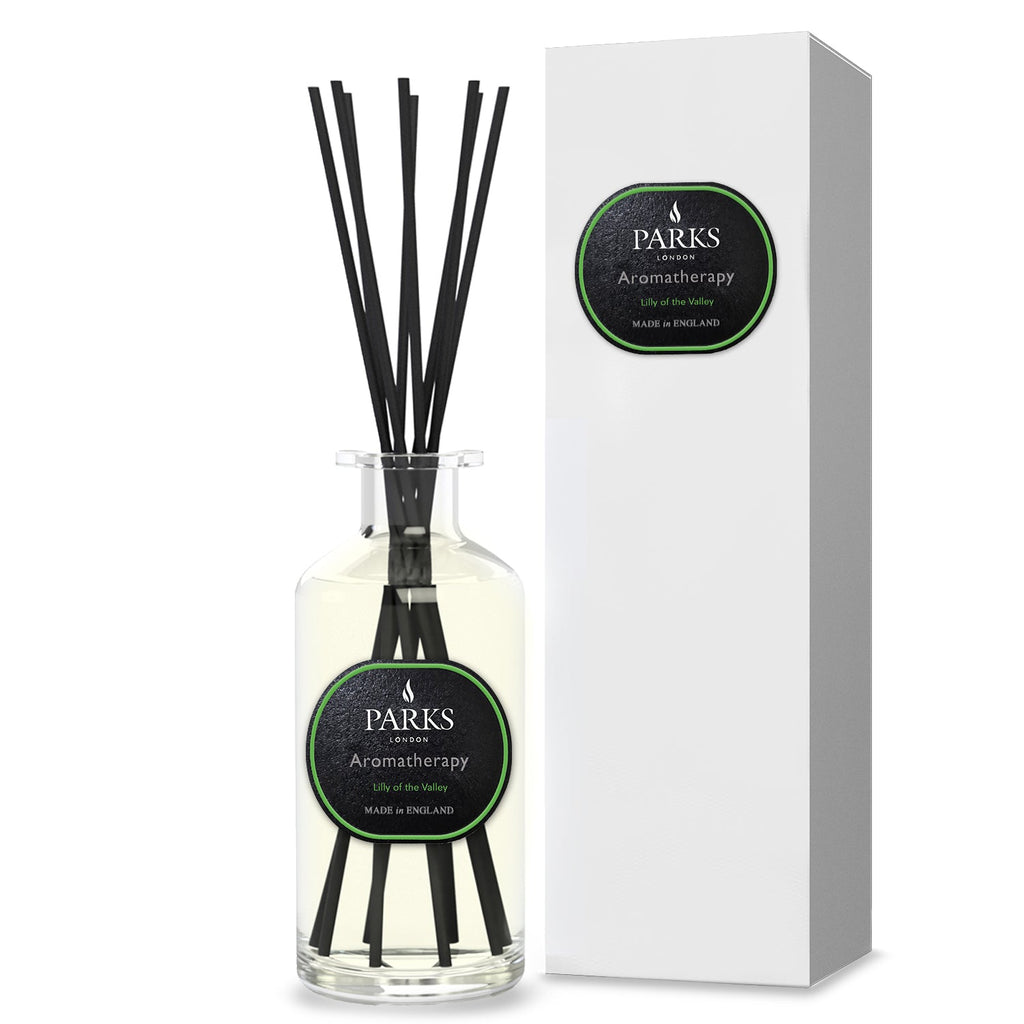LILY OF THE VALLEY DIFFUSER 220ML