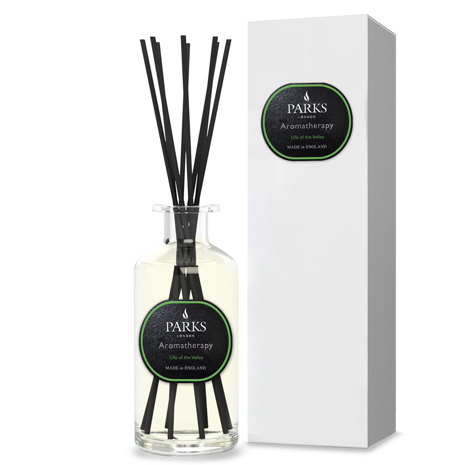 LILY OF THE VALLEY DIFFUSER 220ML