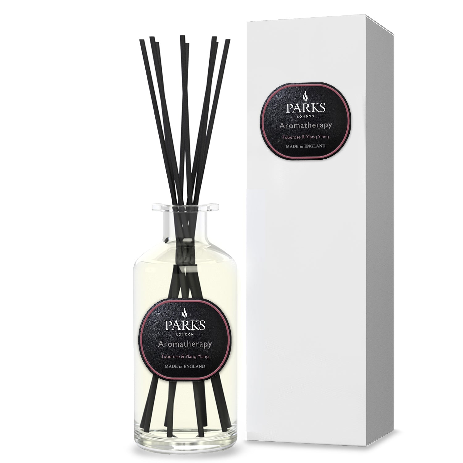 TUBEROSE & YLANG YLANG DIFFUSER 220ML