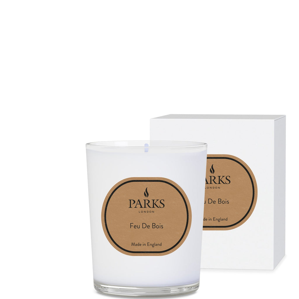 FEU DE BOIS CANDLE 180G