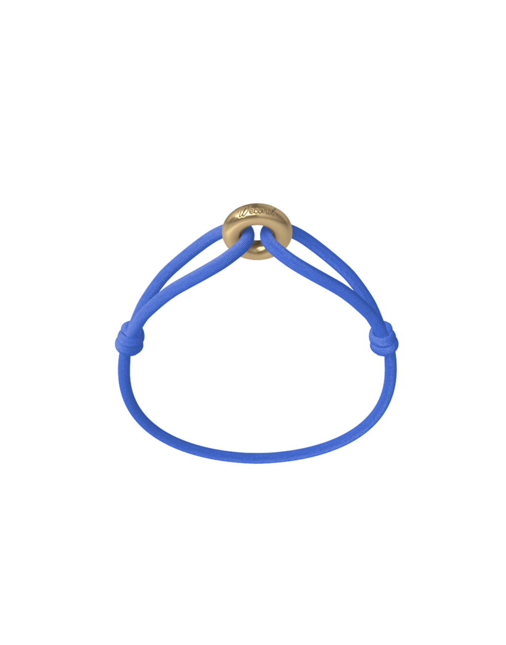 Golden Soho Cord Bracelet