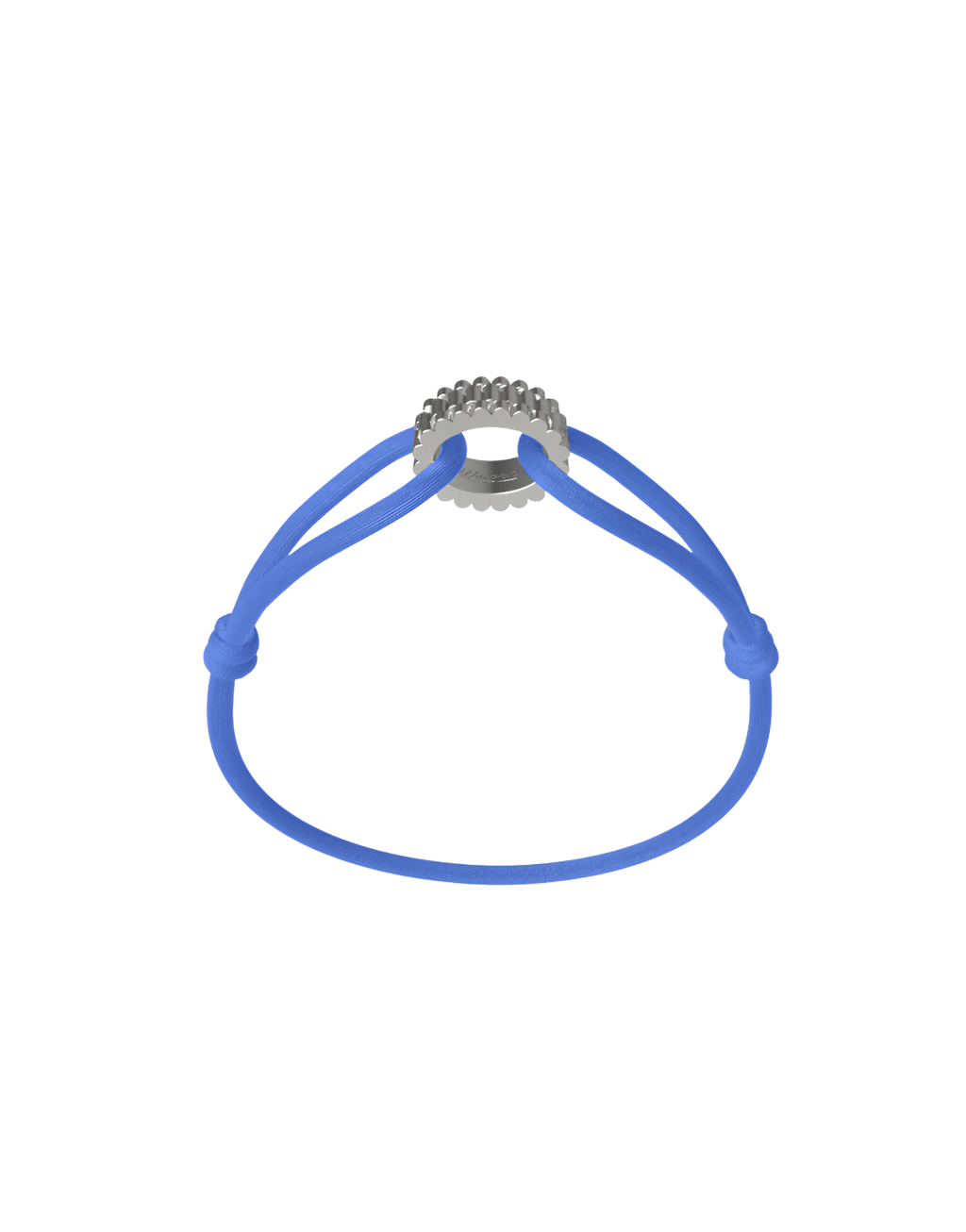 Regent Cord Bracelet