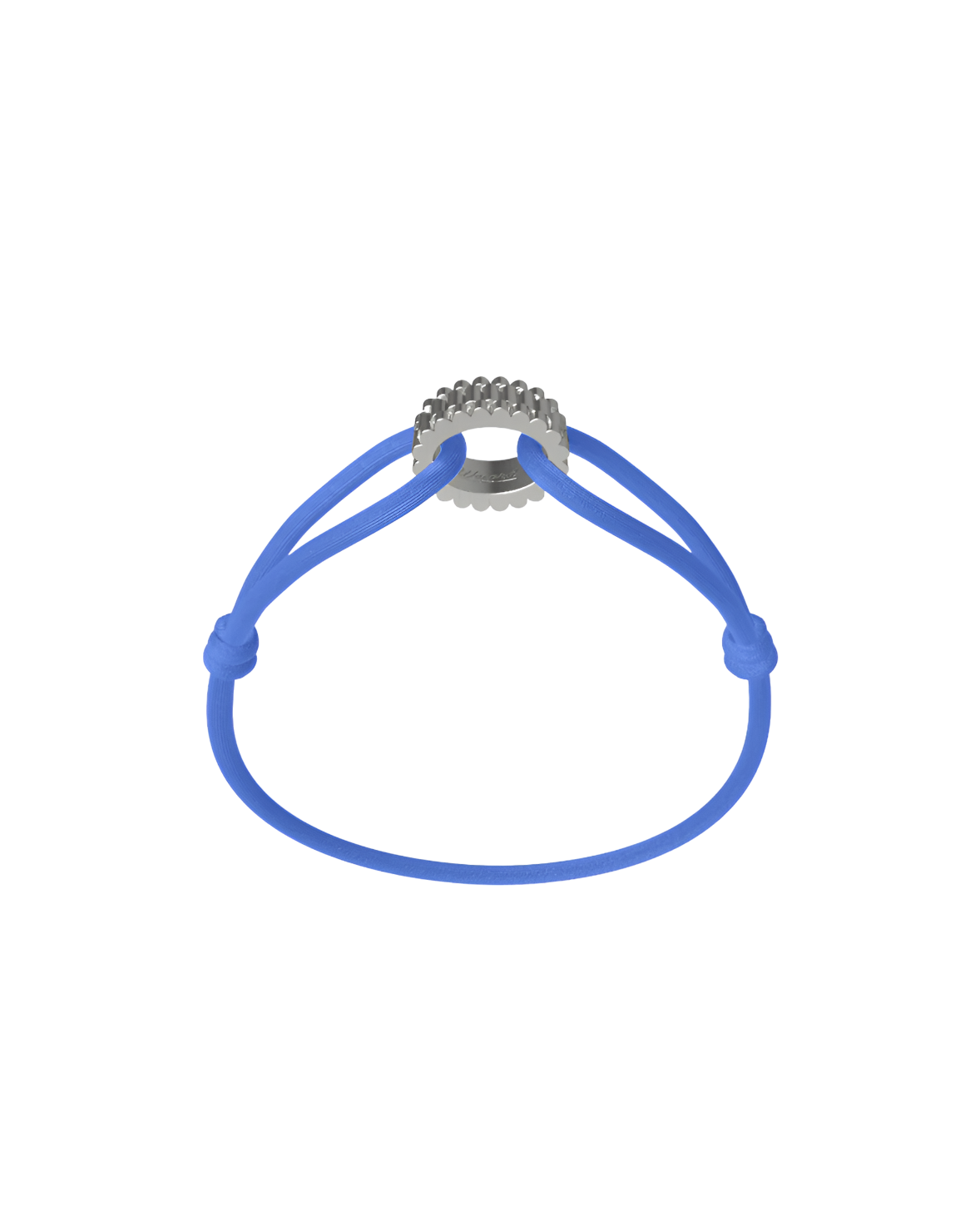 Regent Cord Bracelet