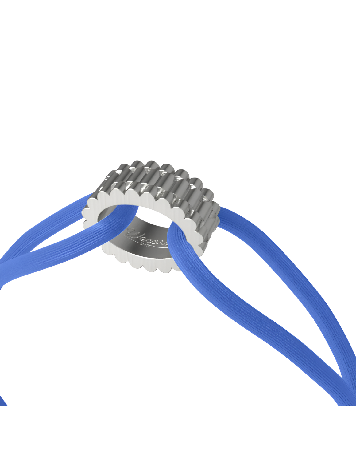 Regent Cord Bracelet