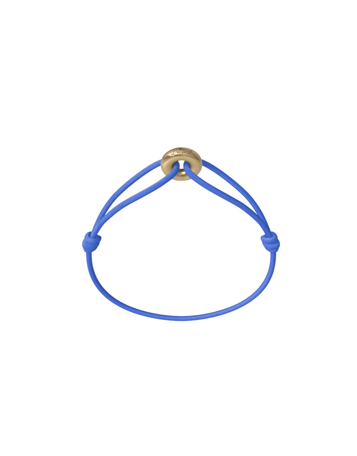 Mini Golden Soho Cord Bracelet