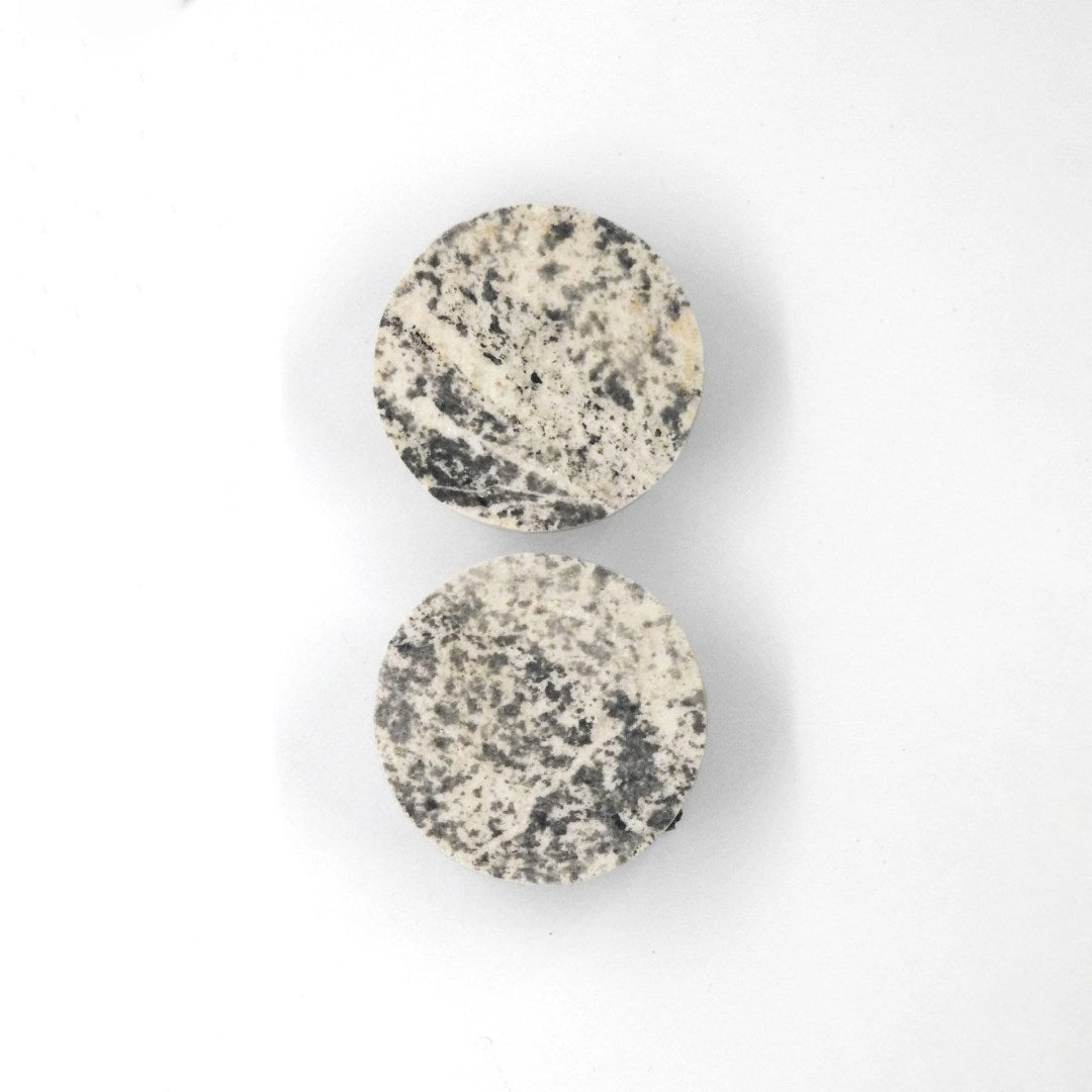 Earrings ORBIT - KOHEV LUMI