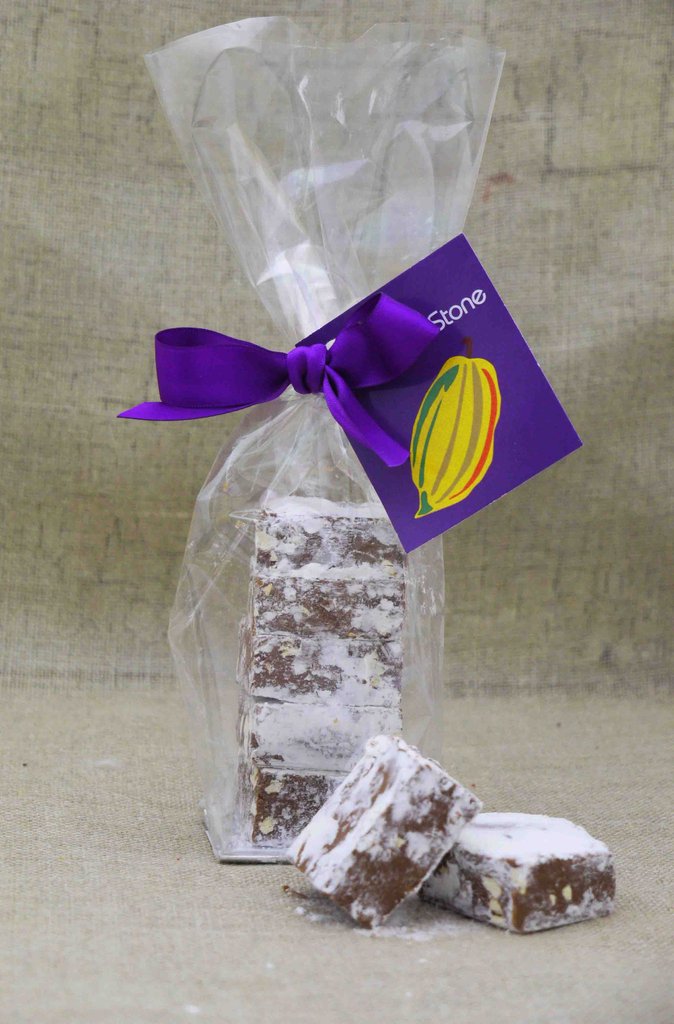 Peanut Butter Meltaways