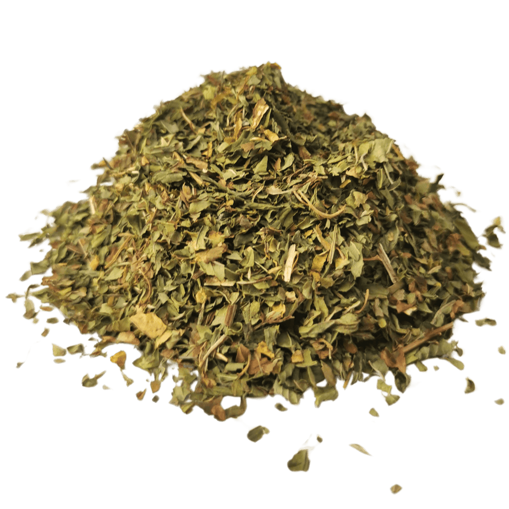 Peppermint Tea