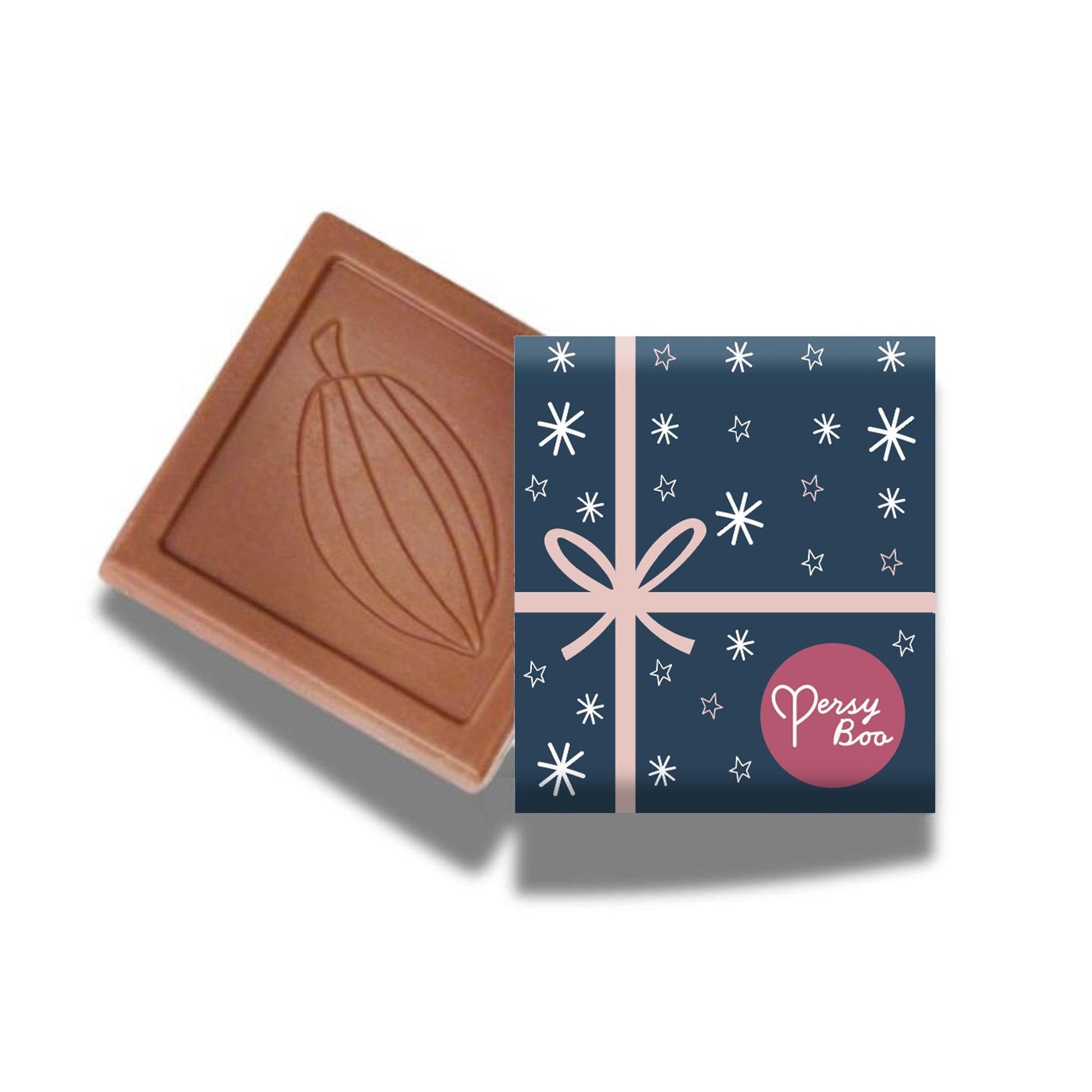 Personalised Family Advent Calendar with Your Photos