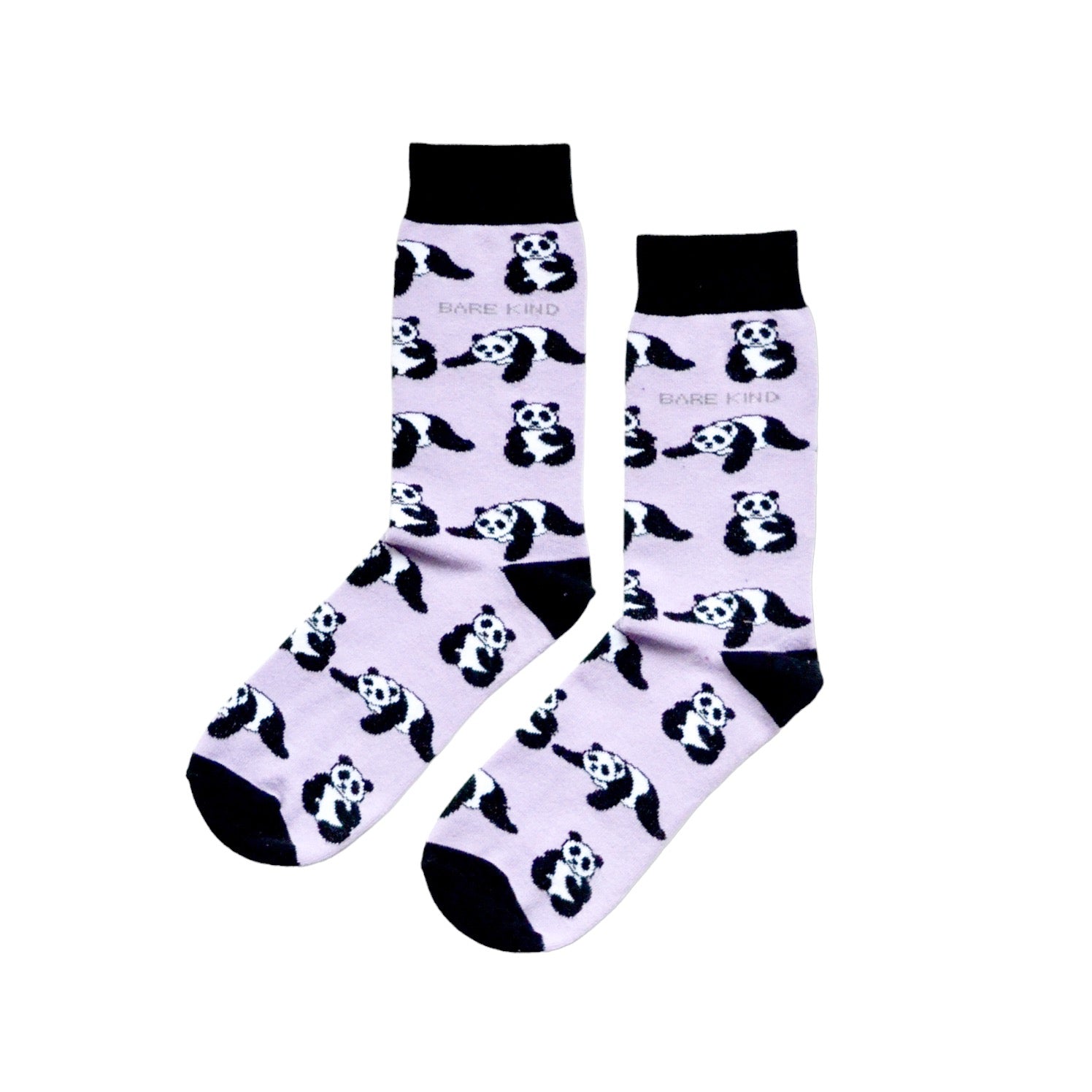 Save the Pandas Bamboo Socks