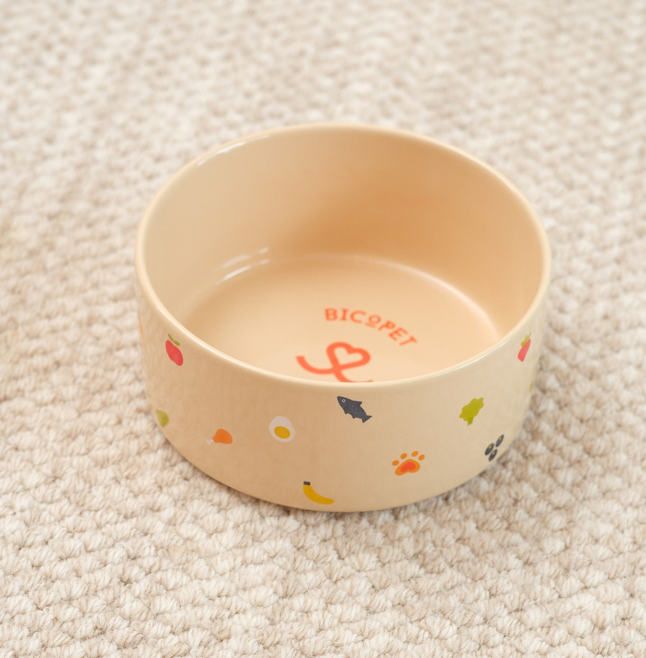 Nomnom Pet Feeding Bowl