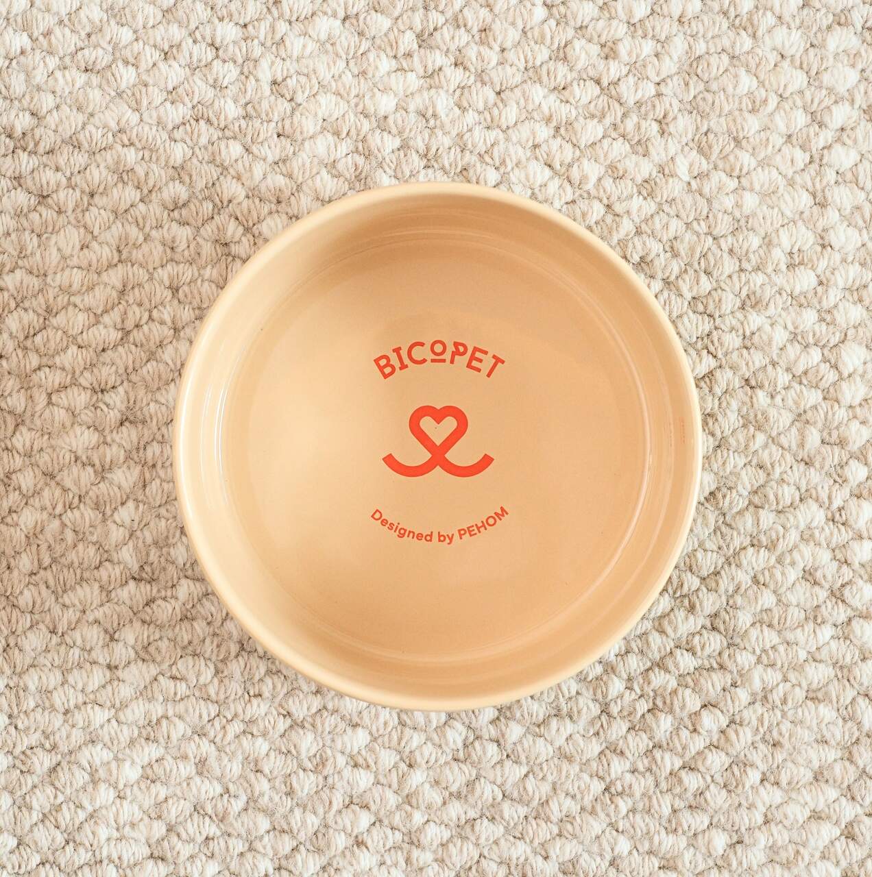 Nomnom Pet Feeding Bowl