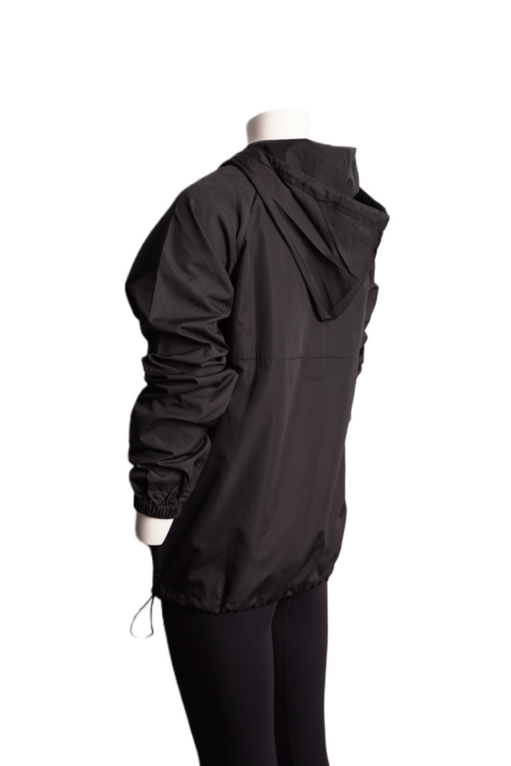 NVYSKN Womens Ultra Light Windproof Hiking Jacket