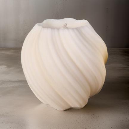 Pillar Candles (Unscented)