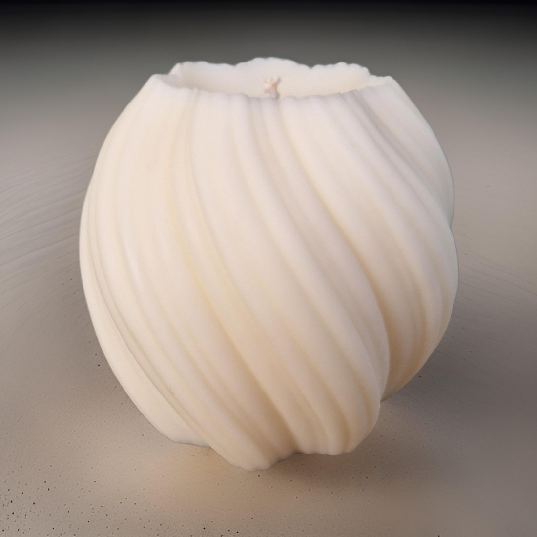 Pillar Candles (Unscented)