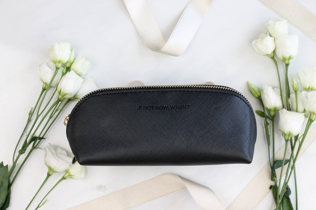 Enhance Your Space with the SEIK Design Pencil Case by SEIK at www.brixbailey.com