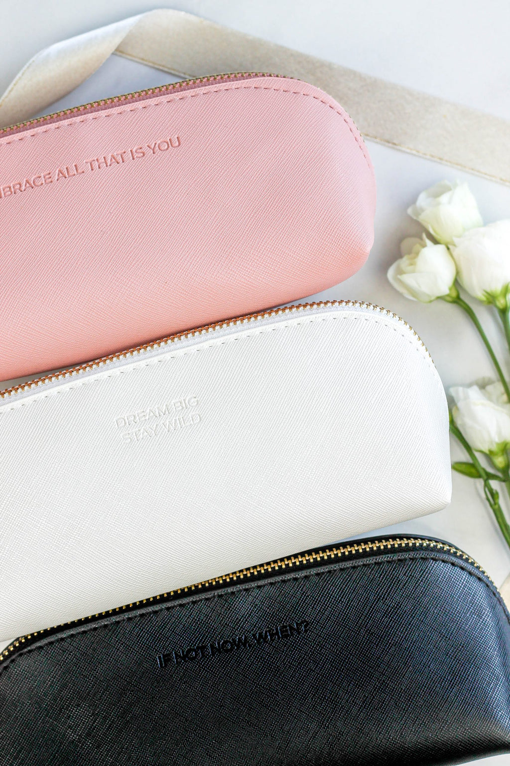 Enhance Your Space with the SEIK Design Pencil Case by SEIK at www.brixbailey.com