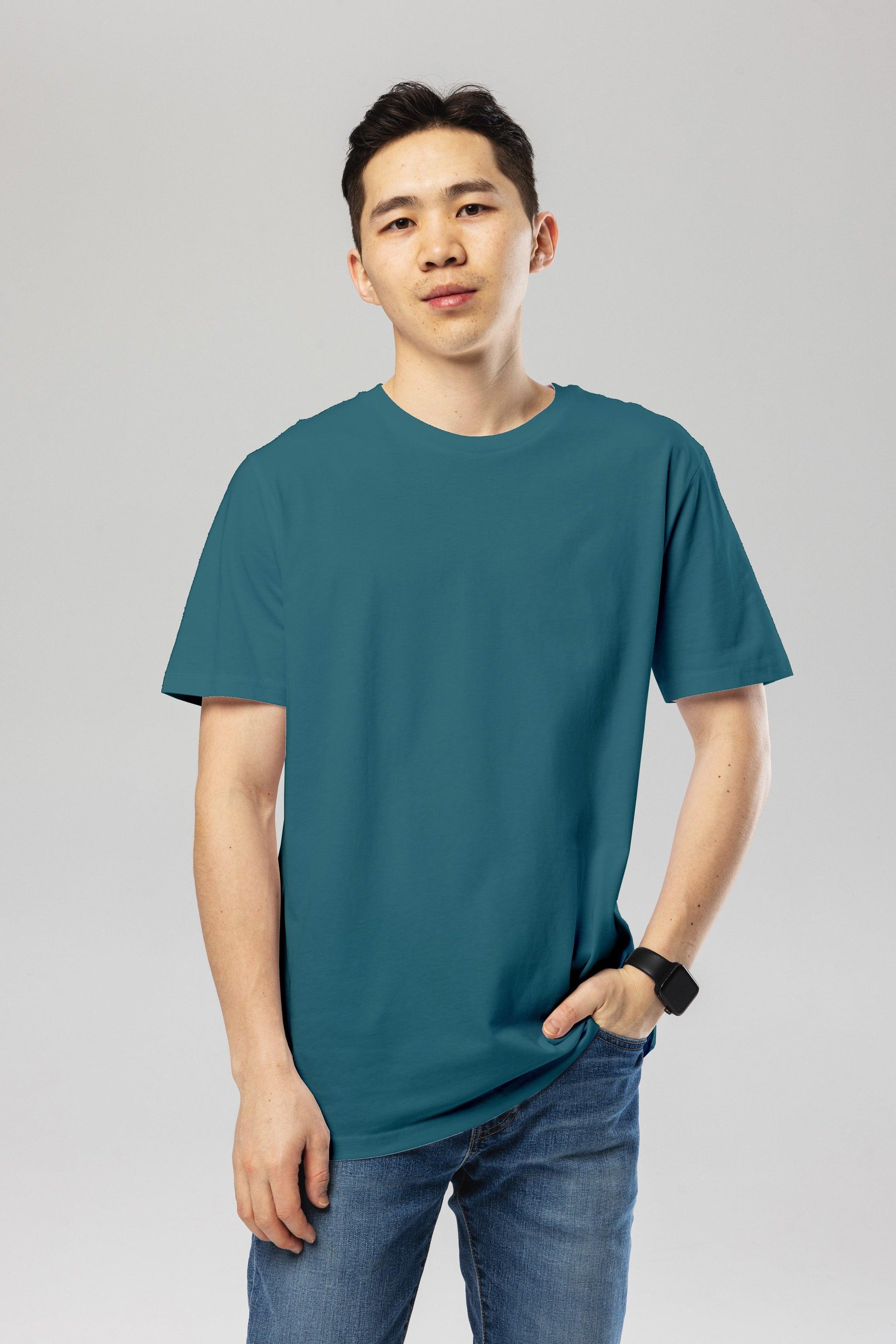 Stargazer T-Shirt in Organic Cotton