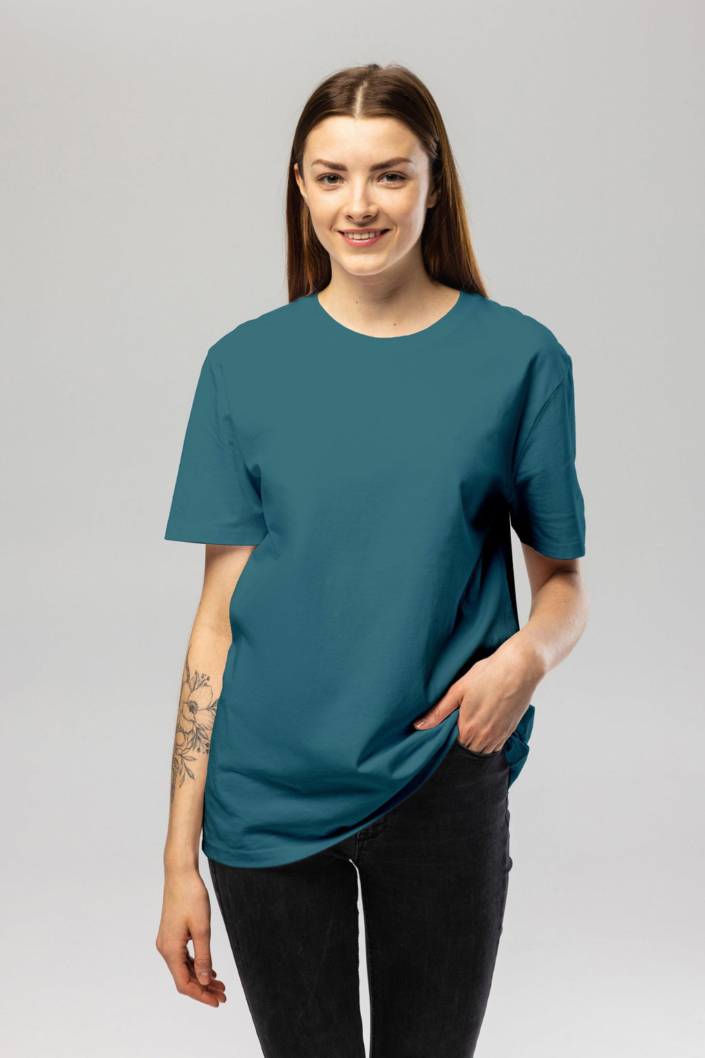Stargazer T-Shirt in Organic Cotton