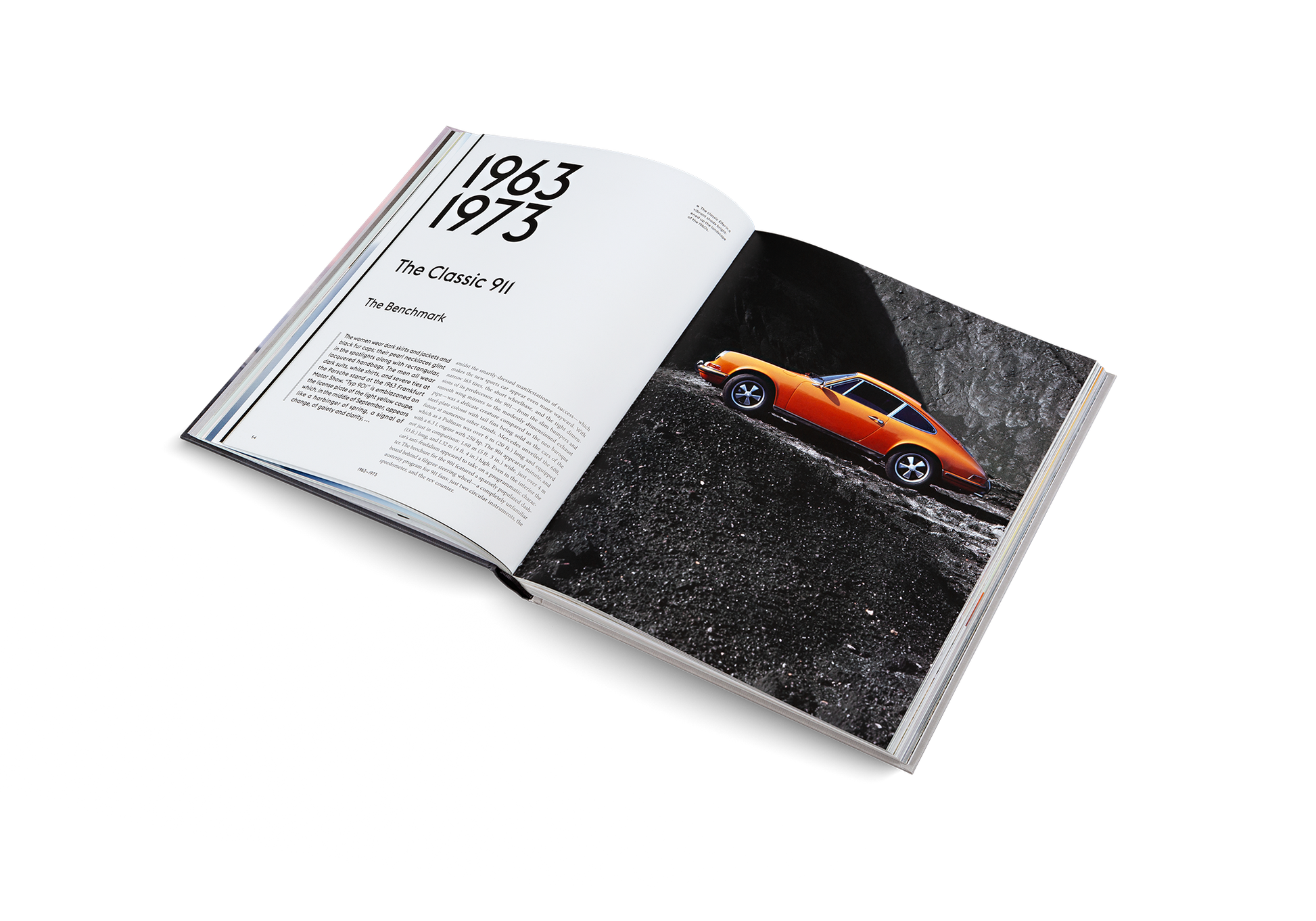 Sports Car 911