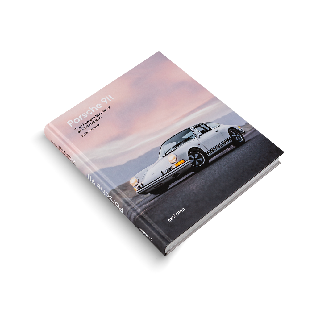 Sports Car 911