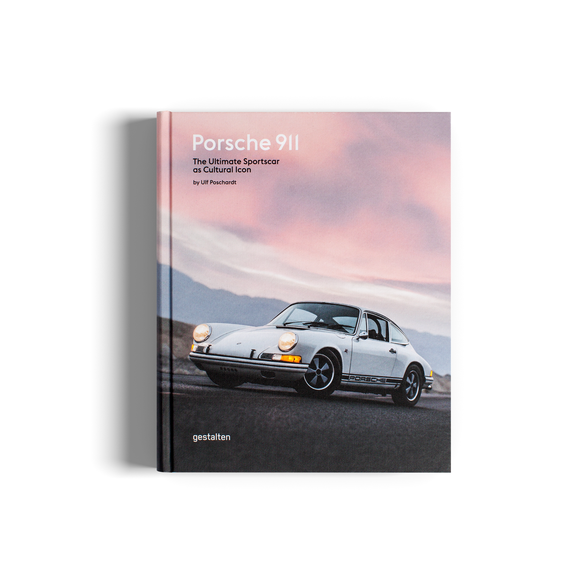 Sports Car 911