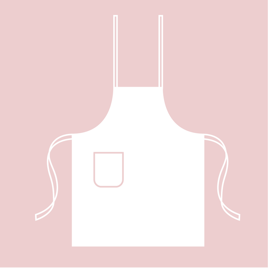 Easter-Inspired Cotton Aprons – Festive & Comfortable by Hortensias Home at www.brixbailey.com