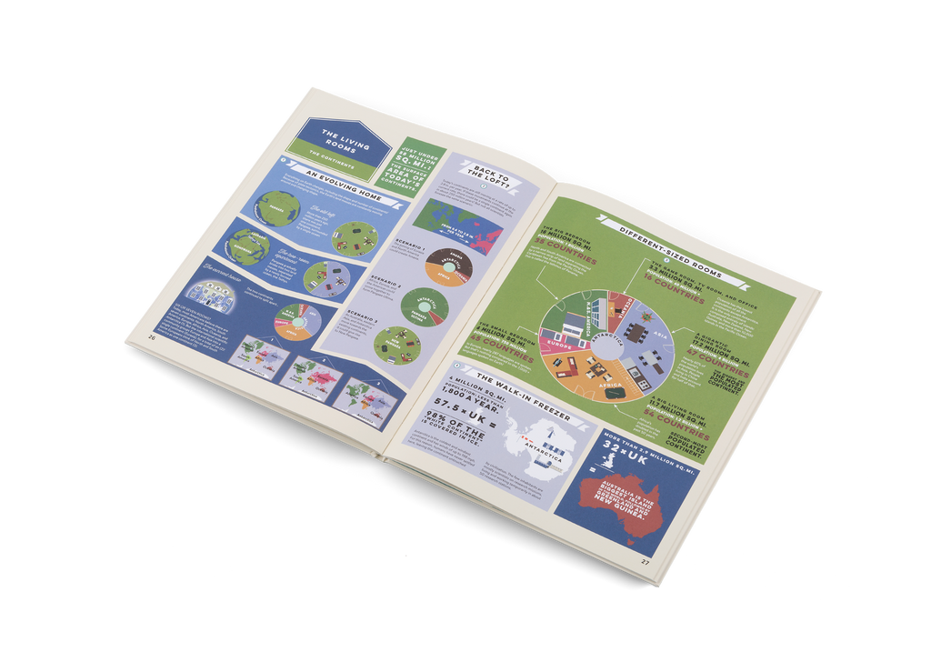 Precious Planet A User's Manual for Curious Earthlings