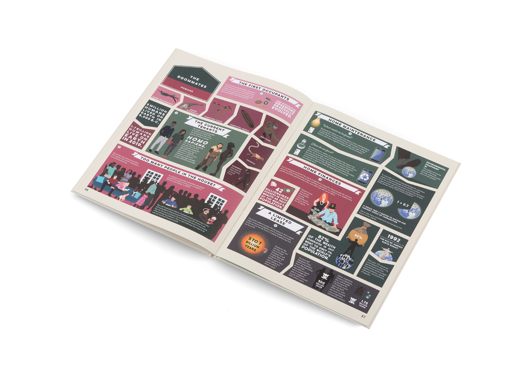 Precious Planet A User's Manual for Curious Earthlings