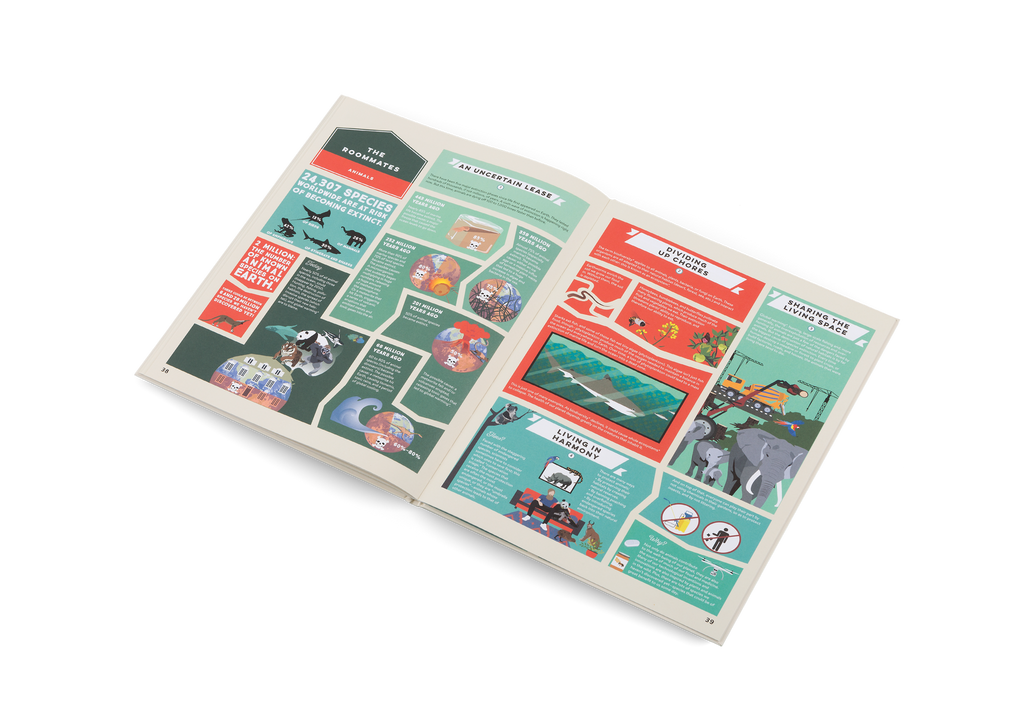 Precious Planet A User's Manual for Curious Earthlings