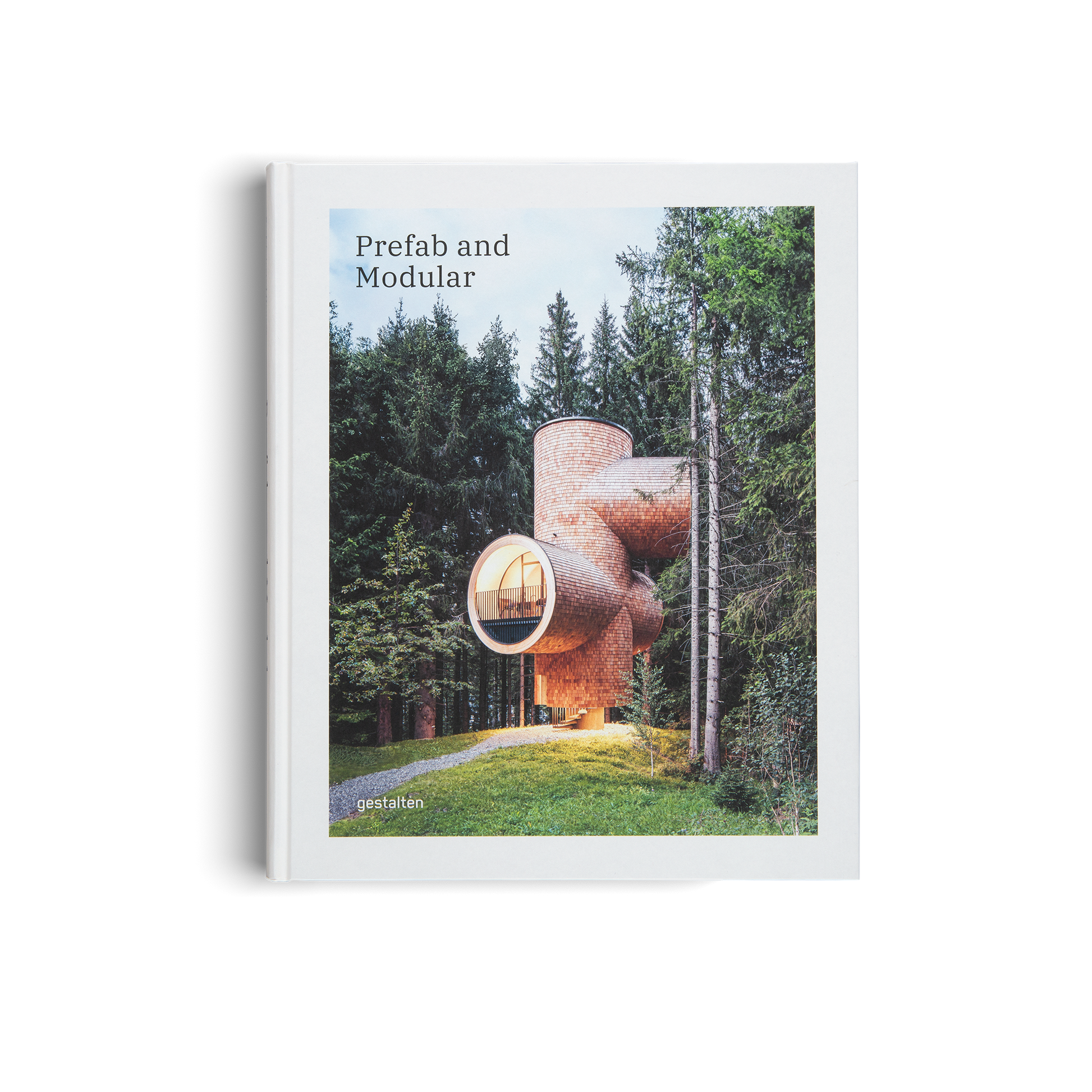 Prefab and Modular Homes