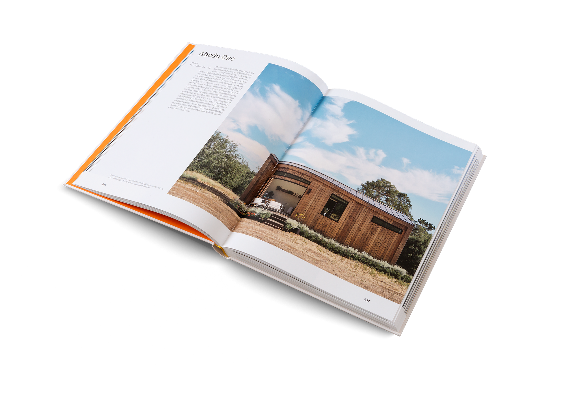 Prefab and Modular Homes