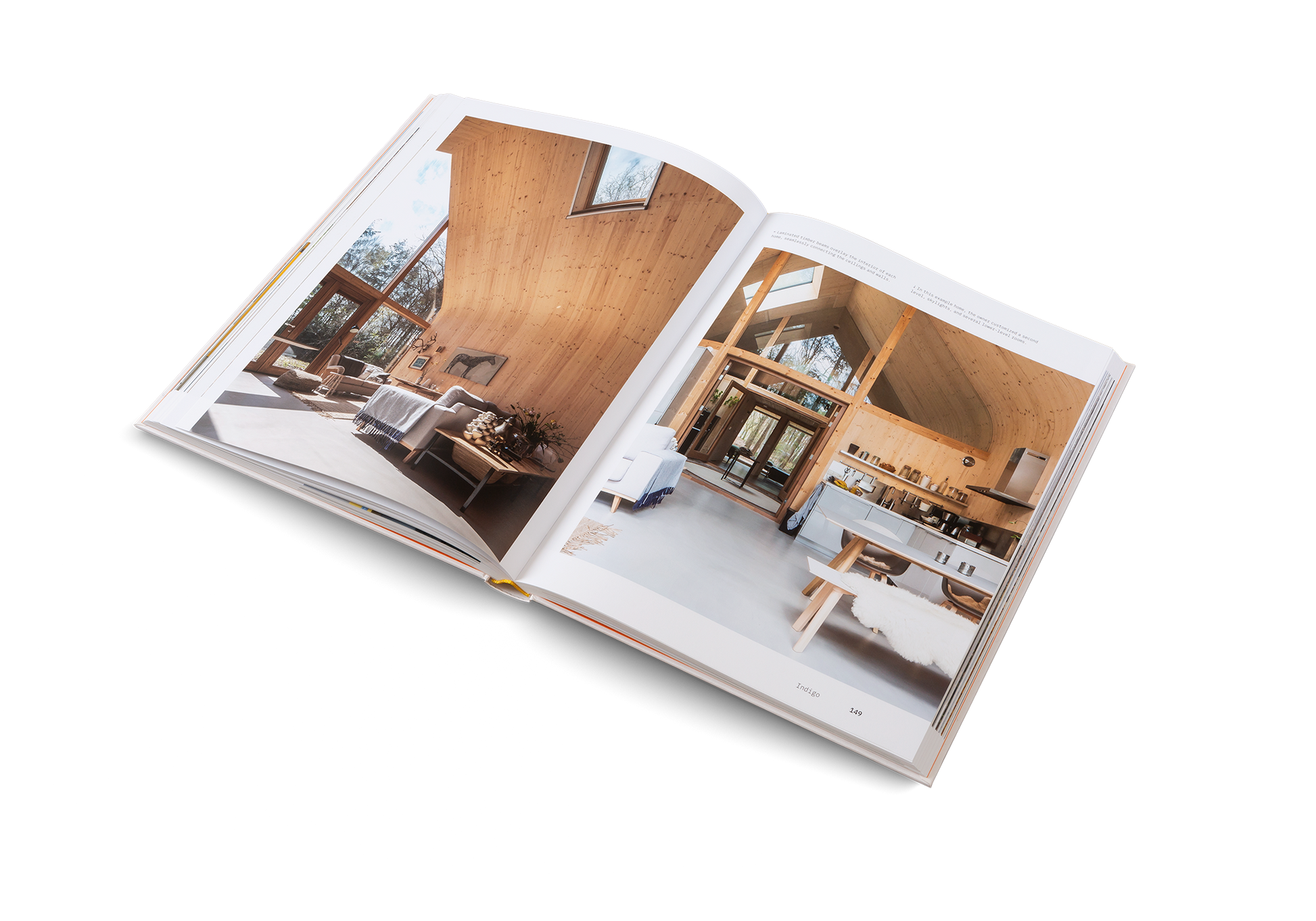 Prefab and Modular Homes