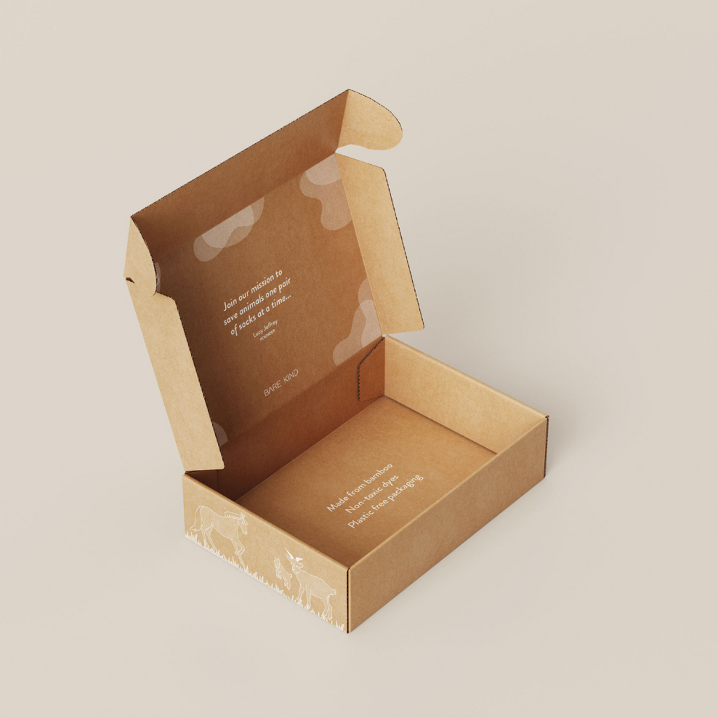 Bare Kind Gift Box (Create Your Own Gift)!