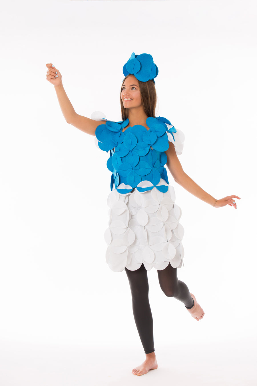 Costume Puzzle - Priscilla the Adventurous Princess