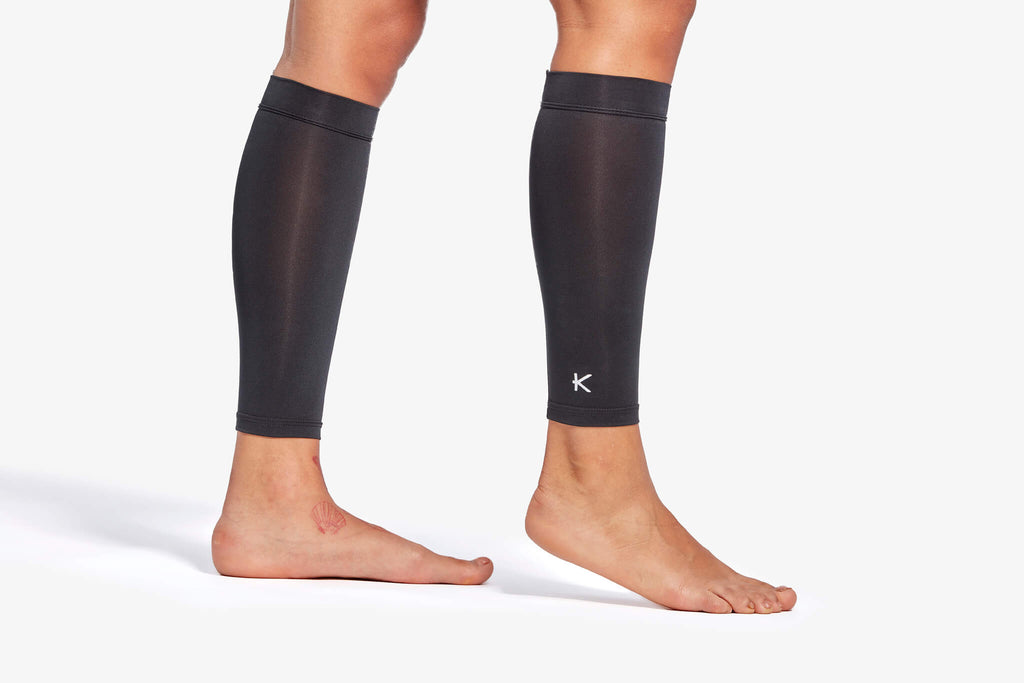 Infrared Pro Calf Sleeves