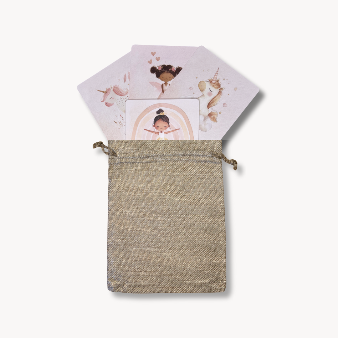 My First Affirmation Cards