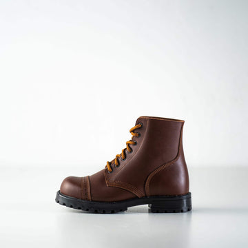 Durable 517 Aviator Boots – Waterproof & Stylish Leather Footwear by Samelin at www.brixbailey.com