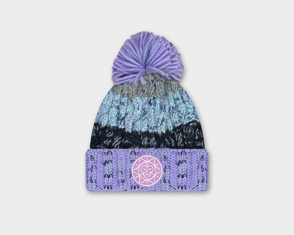 Unisex Brass Monkey Beanie