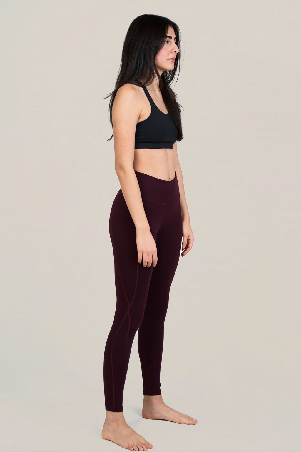 The Restore Legging