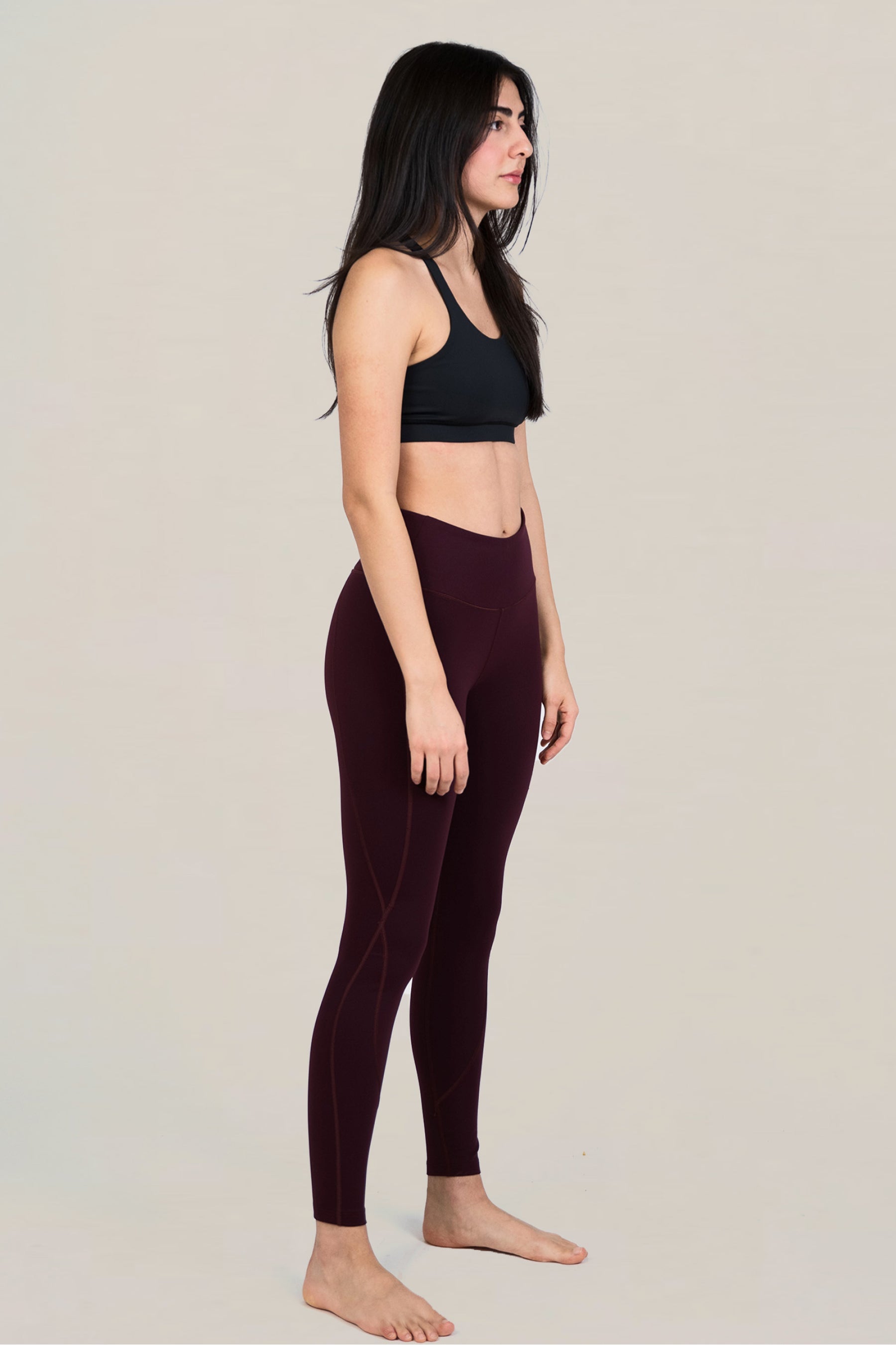 The Restore Legging