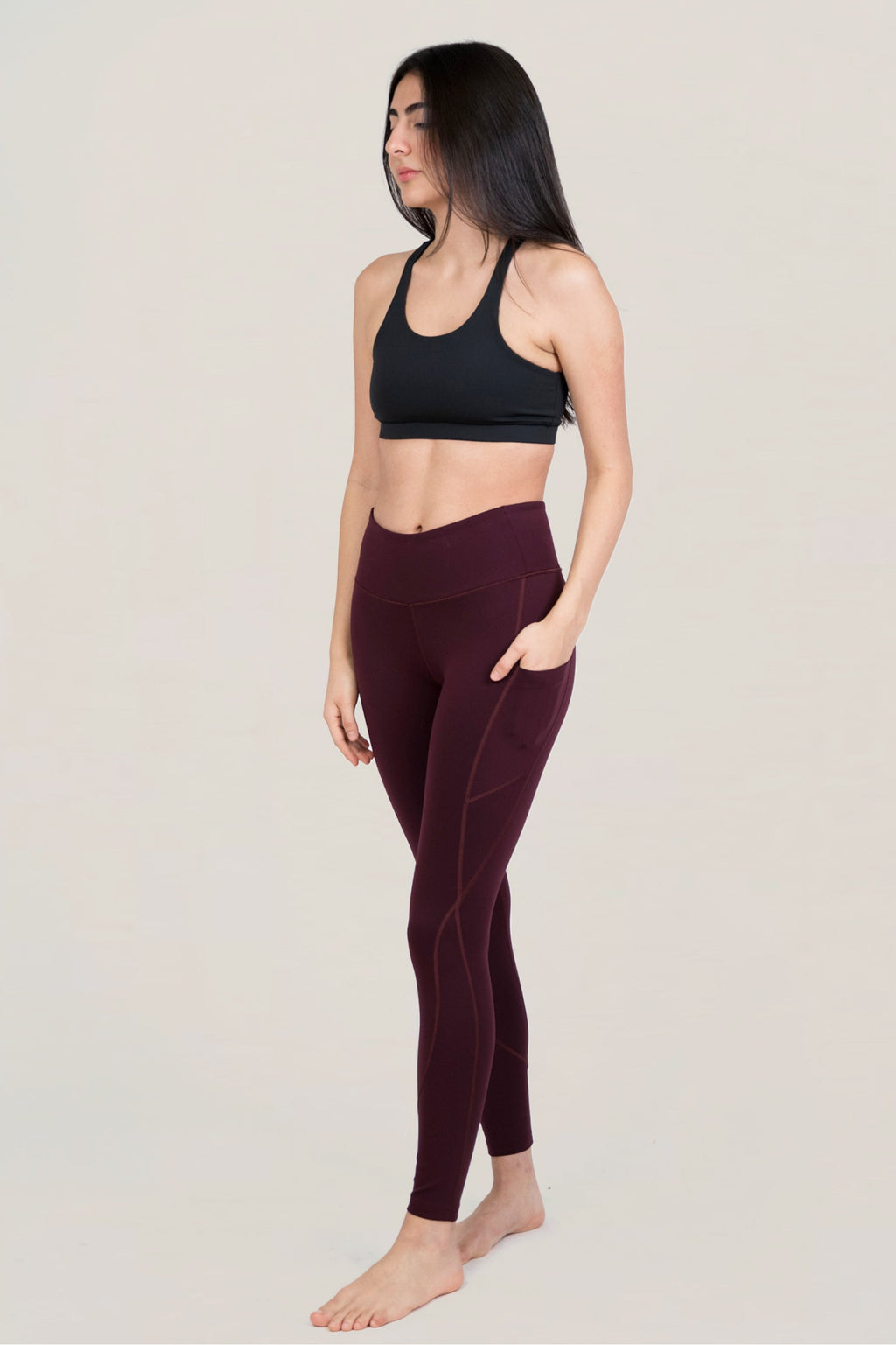 The Restore Legging