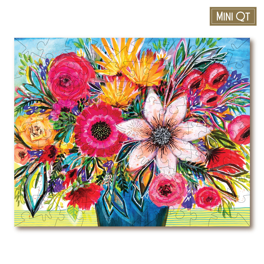 Creme De La Stem MINI QT