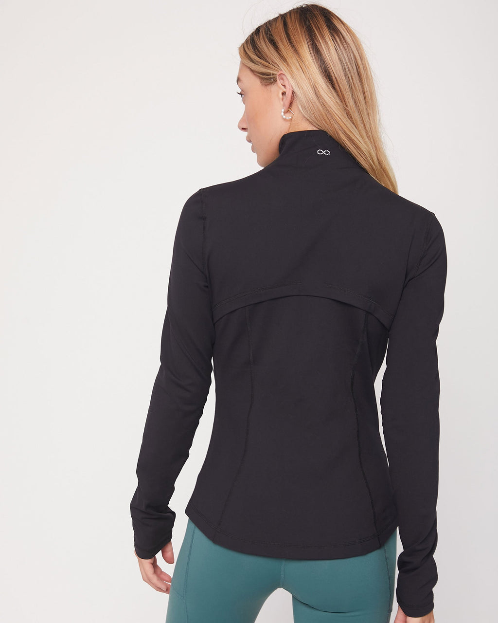 Gen XYZ Zip Up Track Jacket for Women