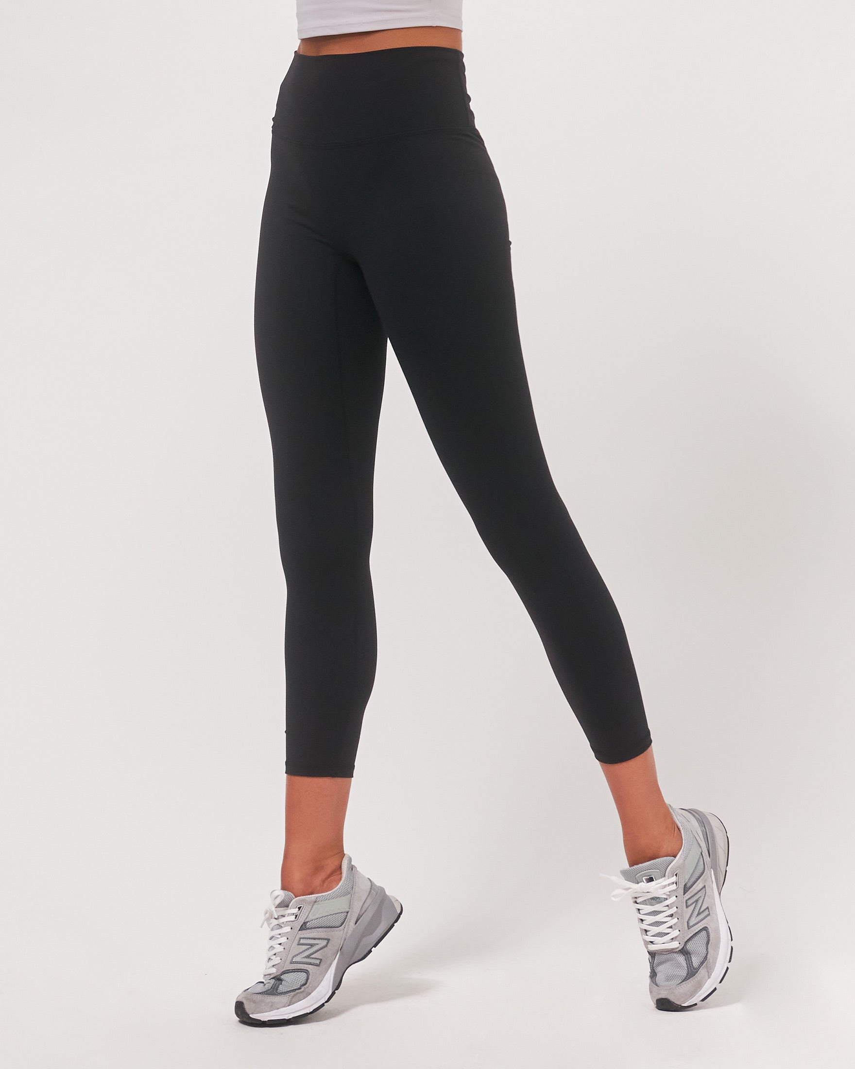 Hybrid Cloudlux High Waist Leggings 25 inch