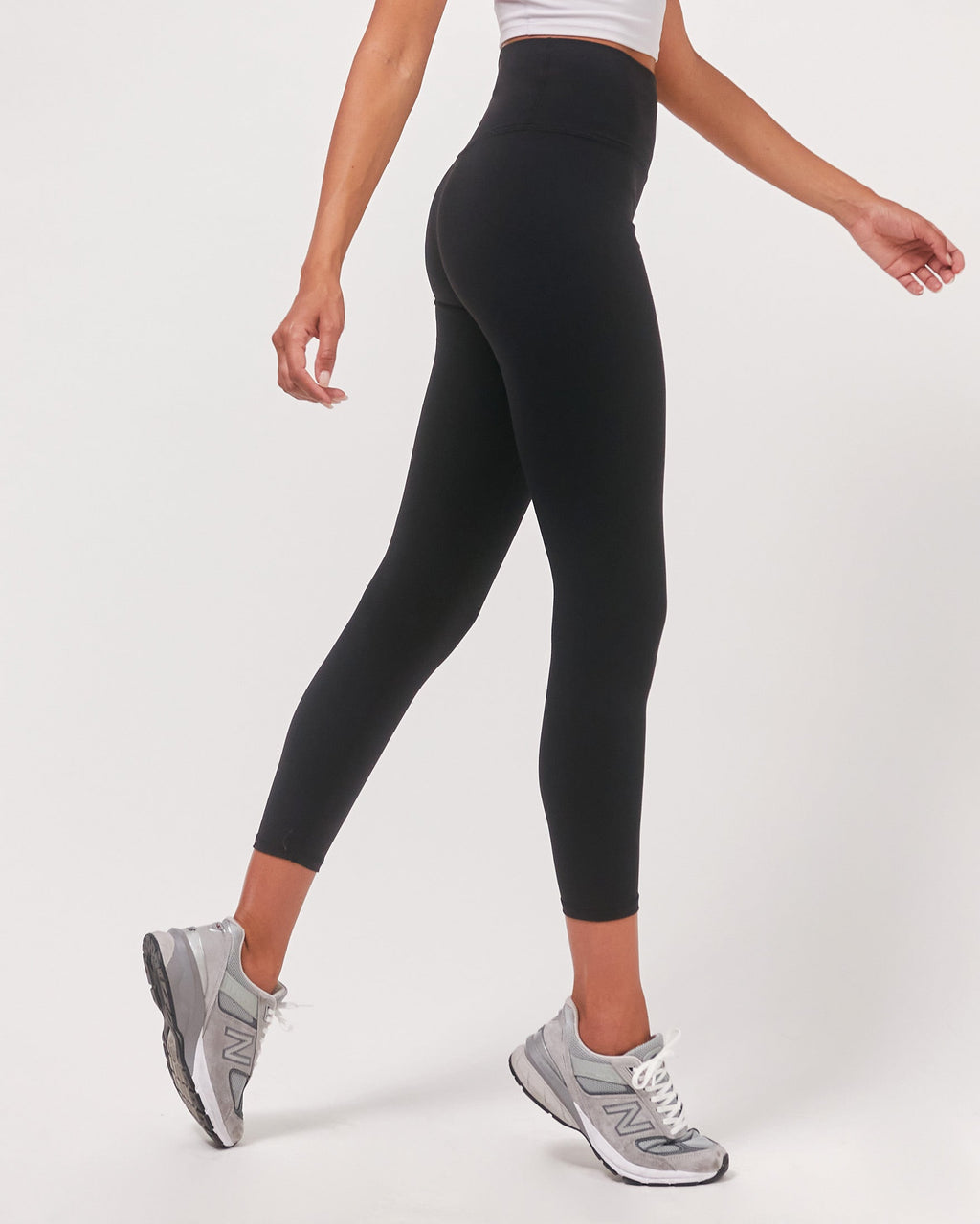 Hybrid Cloudlux High Waist Leggings 25 inch