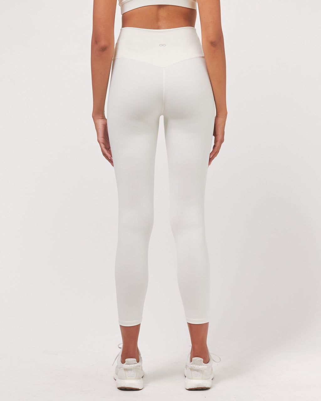 Hybrid Cloudlux High Waist Leggings 25 inch
